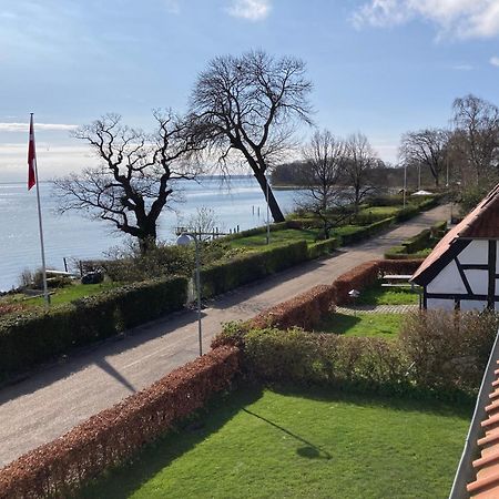 Troense Bed And Breakfast By The Sea Svendborg község Kültér fotó
