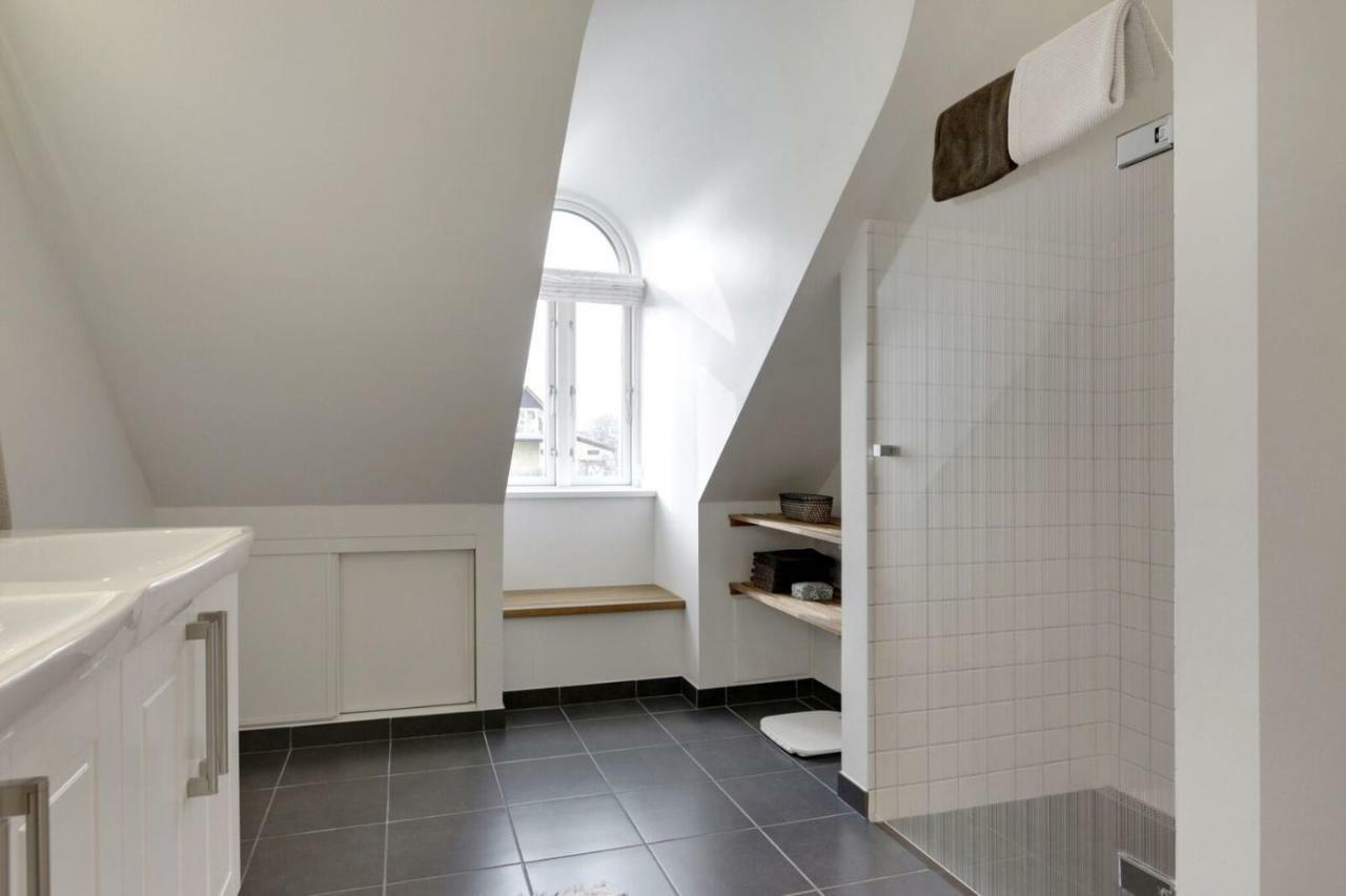 Troense Bed And Breakfast By The Sea Svendborg község Kültér fotó