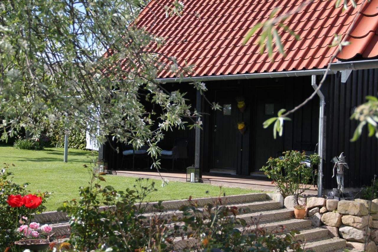 Troense Bed And Breakfast By The Sea Svendborg község Kültér fotó