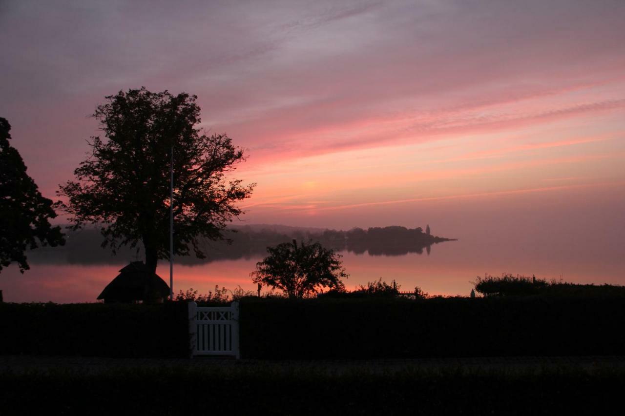 Troense Bed And Breakfast By The Sea Svendborg község Kültér fotó