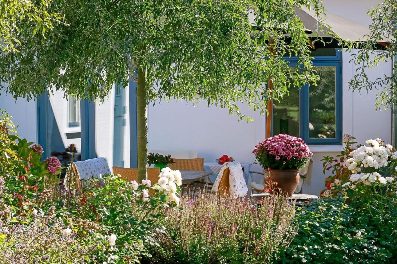Troense Bed And Breakfast By The Sea Svendborg község Kültér fotó