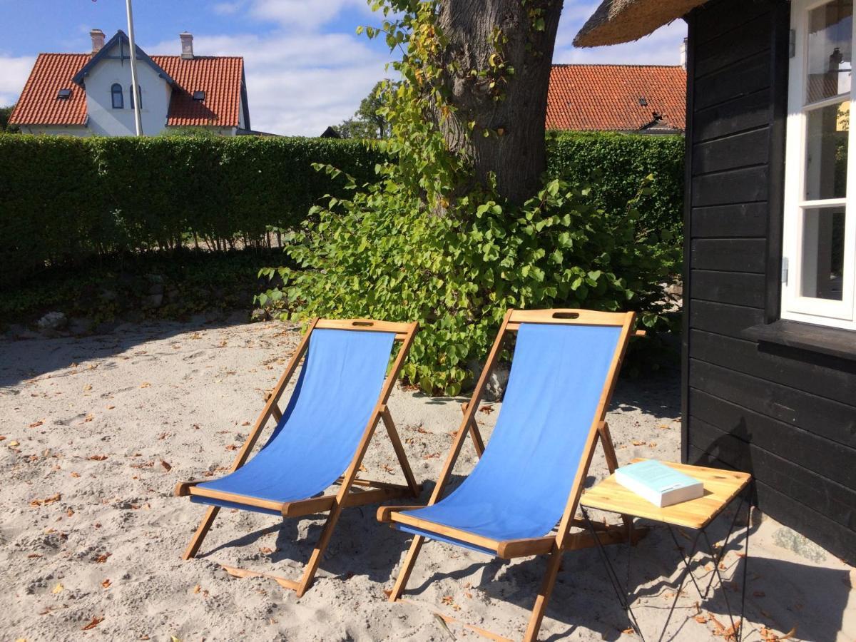 Troense Bed And Breakfast By The Sea Svendborg község Kültér fotó