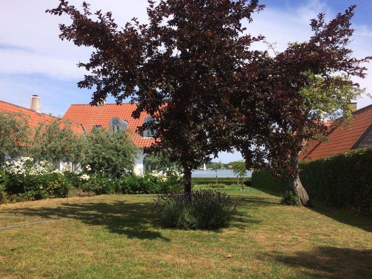 Troense Bed And Breakfast By The Sea Svendborg község Kültér fotó
