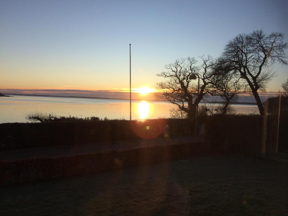Troense Bed And Breakfast By The Sea Svendborg község Kültér fotó
