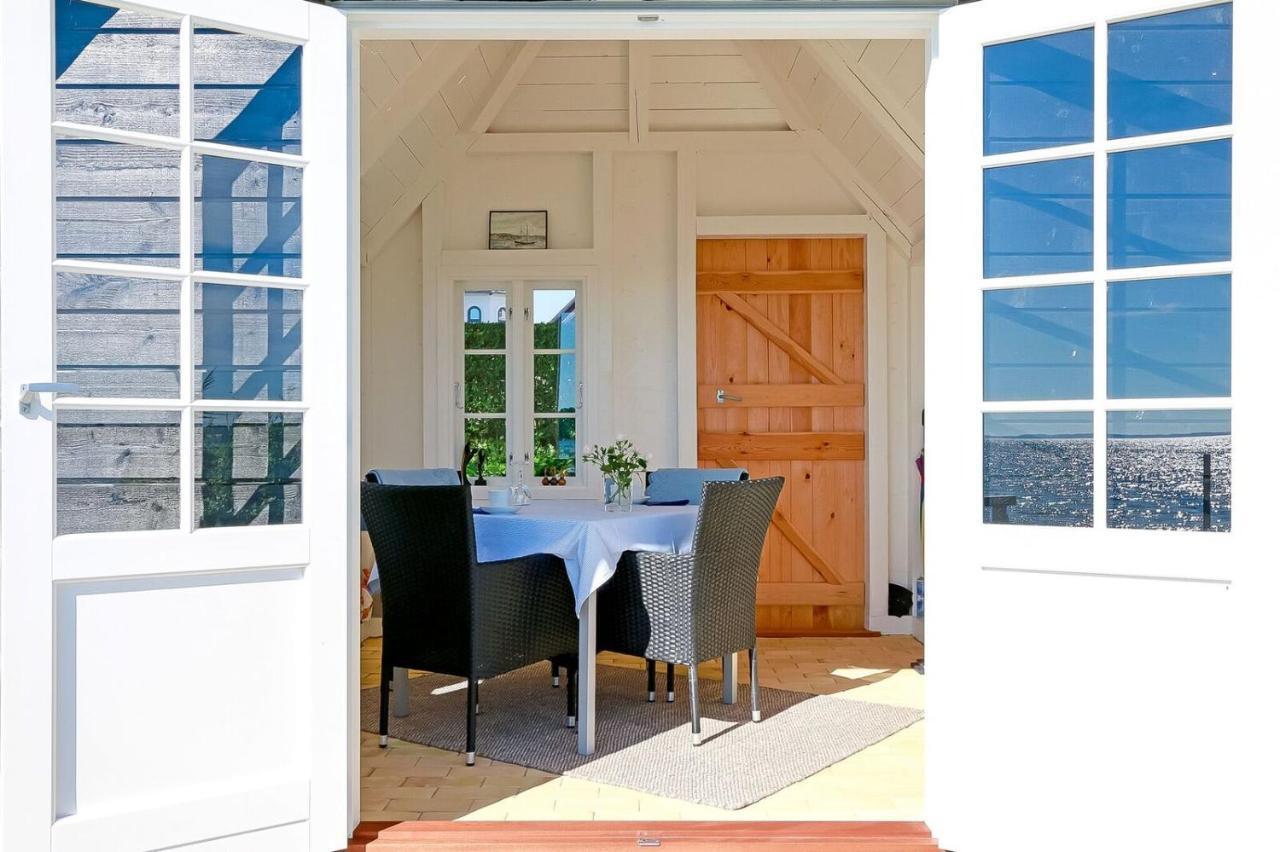 Troense Bed And Breakfast By The Sea Svendborg község Kültér fotó